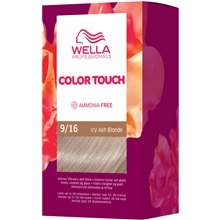 Color Touch 1 set 9/16