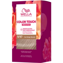 Color Touch 1 set 9/97