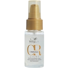 Oil Reflections Light Travel Size - Luminous Oil