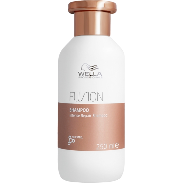 Fusion Intense Repair Shampoo (Picture 1 of 6)