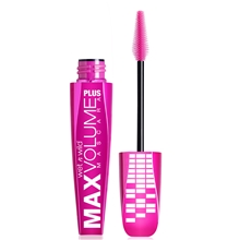 Max Volume Plus Mascara