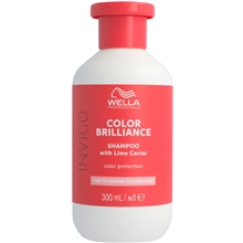 INVIGO Brilliance Shampoo Fine Hair