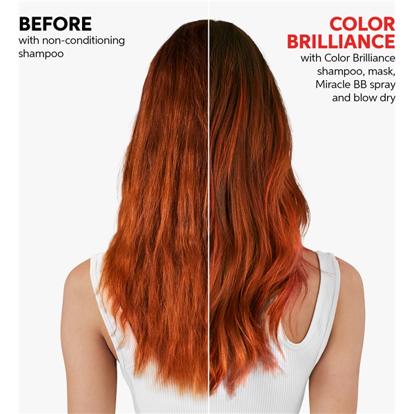 INVIGO Brilliance Shampoo Fine Hair (Picture 2 of 6)