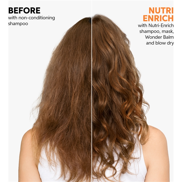 INVIGO Nutri Enrich Conditioner - Deep Nourishing (Picture 2 of 6)