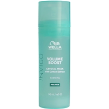 INVIGO Volume Boost Crystal Mask