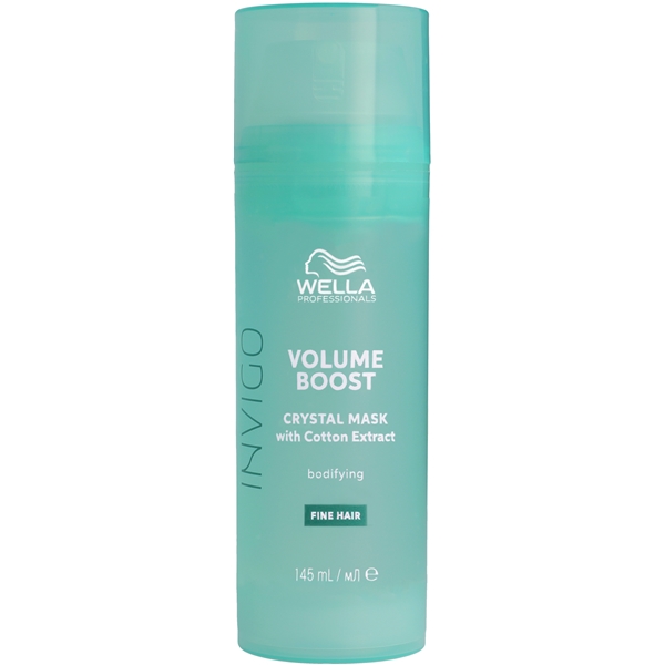 INVIGO Volume Boost Crystal Mask (Picture 1 of 6)