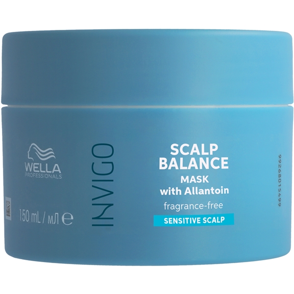 INVIGO Scalp Balance Mask - Sensitive Scalp (Picture 1 of 6)