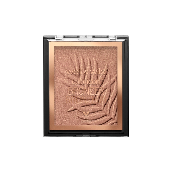 ColorIcon Bronzer (Picture 1 of 2)