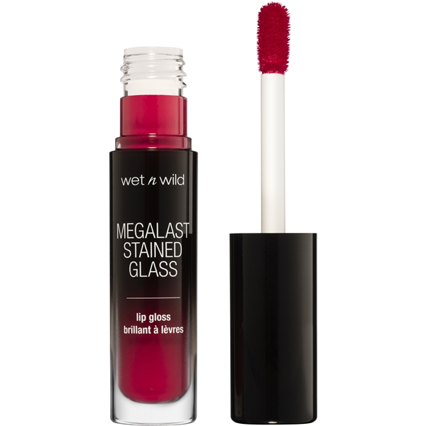 Mega Last Stained Glass Lipgloss (Picture 2 of 3)