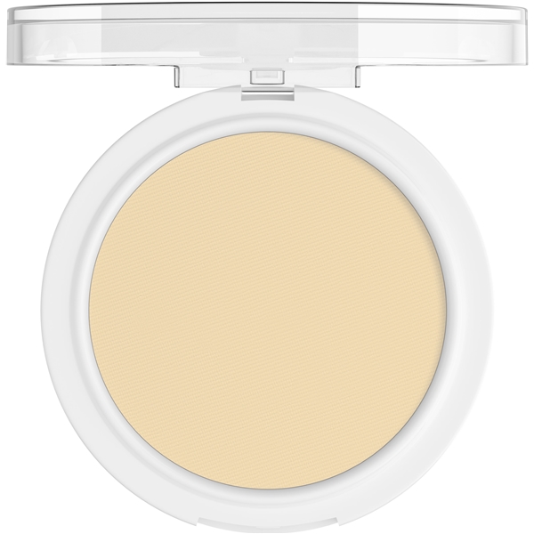 Bare Focus Clarifying Finishing Powder (Picture 2 of 6)