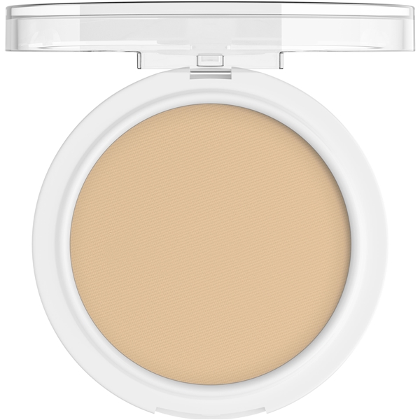 Bare Focus Clarifying Finishing Powder (Picture 2 of 6)