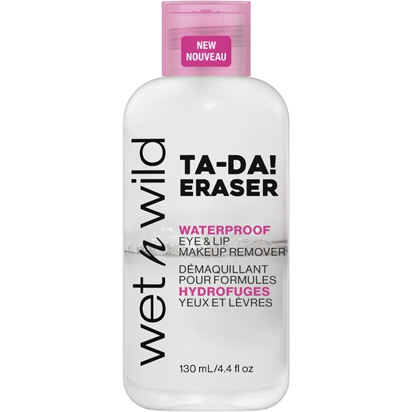 TA DA! Eraser Eye & Lip Makeup Remover (Picture 1 of 2)