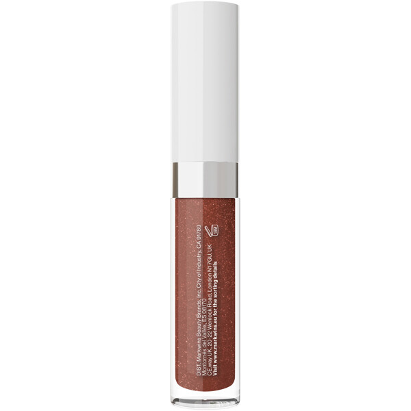 Mega Glitter Shimmer Liquid Lipstick (Picture 5 of 5)