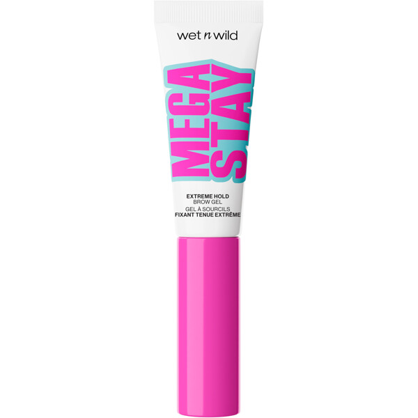 Wet n Wild Mega Stay Extreme Hold Brow Gel (Picture 1 of 8)