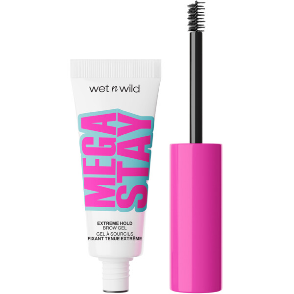 Wet n Wild Mega Stay Extreme Hold Brow Gel (Picture 3 of 8)