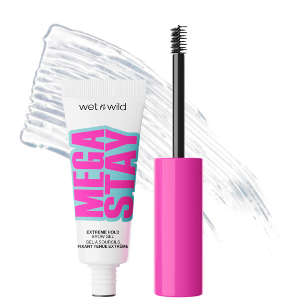 Wet n Wild Mega Stay Extreme Hold Brow Gel (Picture 4 of 8)