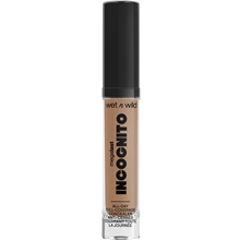 5.5 ml - No. 902 Light Medium  - MegaLast Incognito Full Coverage Concealer