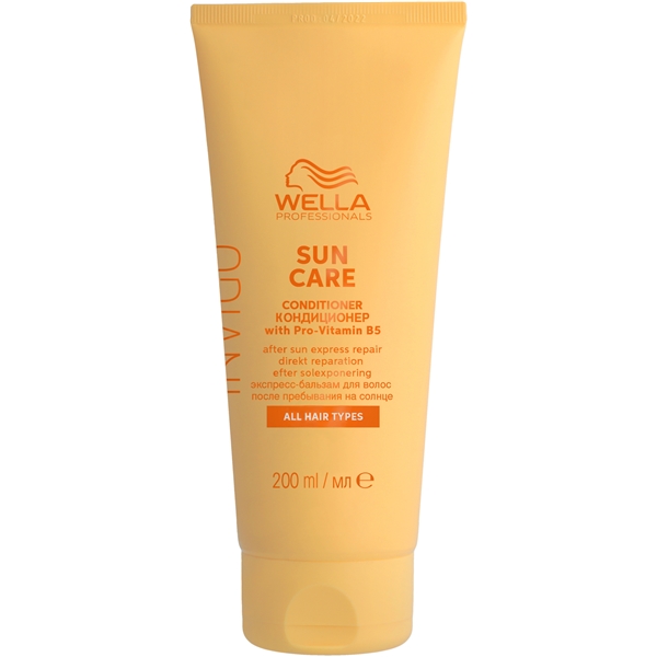 INVIGO SUN After Sun Express Conditioner (Picture 1 of 6)