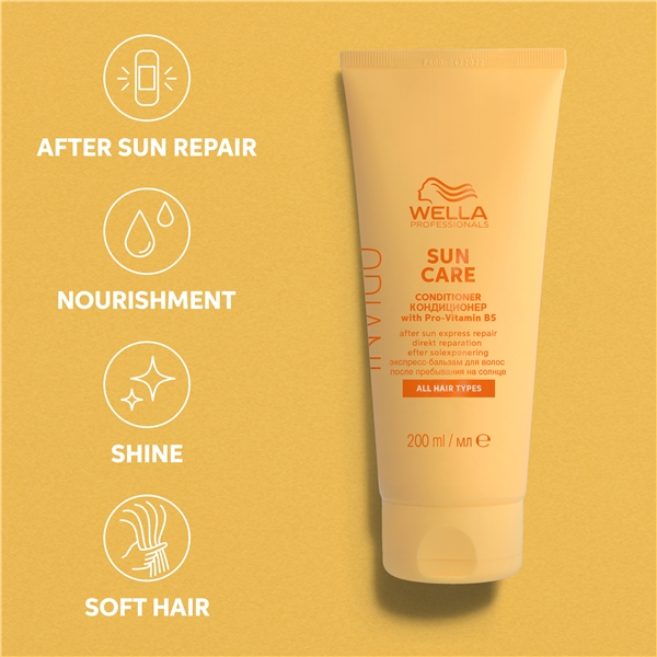 INVIGO SUN After Sun Express Conditioner (Picture 3 of 6)