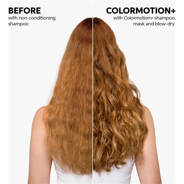ColorMotion+ Color Protection Shampoo (Picture 2 of 7)