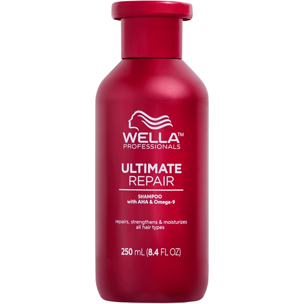 Ultimate Repair Shampoo (Picture 1 of 5)