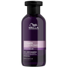 Ultimate Color Blonde Shampoo
