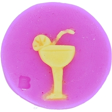 Happy Hour Wax Melt Shapes