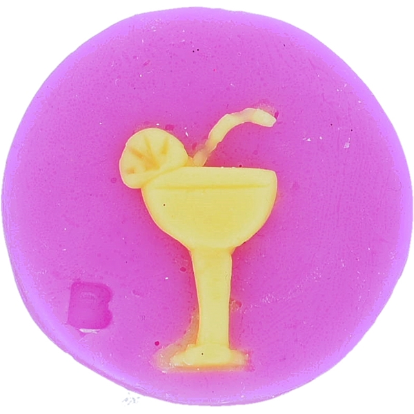 Happy Hour Wax Melt Shapes