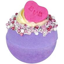 Number 1 Mum Bath Blaster