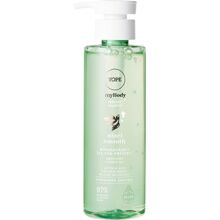 YOPE Niaci Smooth Pistachio Coctail Shower Gel