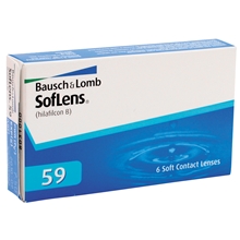 SofLens 59