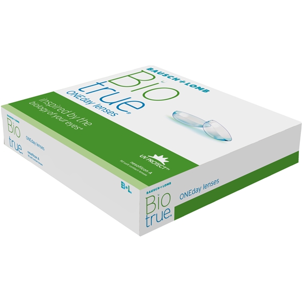 Biotrue ONEday 90p