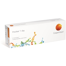 Proclear 1 day 30p
