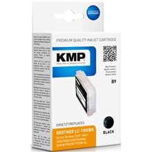 KMP - B9 - LC-1000Bk/LC-51Bk