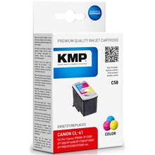 KMP - C58 - CL-41